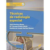 Técnicas de radiología especial: 79 (Sanidad)